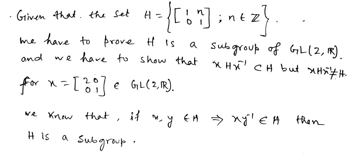 Advanced Math homework question answer, step 1, image 1